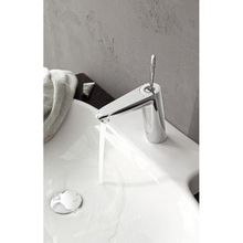 Смеситель Grohe Eurodisc joy для раковины, 23427000