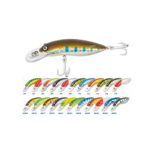 SPIDER Воблер YE 023 4h