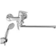 Смеситель Для Ванны С Душевым Набором Teka Mt Plus 461220250