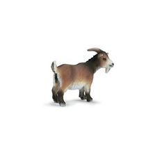 Schleich Домашние животные. Коза 13601