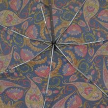 Маленький зонт Ame Yoke Турецкие огурцы