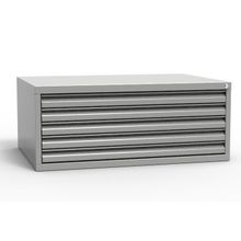 Шкаф картотечный Метакон РК-А1-5