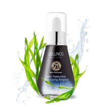 Сыворотка для лица Супер гиалуроновое увлажнение Cellnco Boto Line Super Hyaluronic Moisturizing Ampoule 50мл