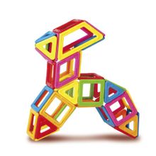 Магнитный конструктор MAGFORMERS 702002 (63108) My First Magformers 54