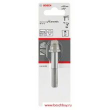 Bosch Алмазное сверло 10 мм Bosch Standard for Ceramic (2608580893 , 2.608.580.893)