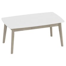 Мебельград Калгари Стол журнальный