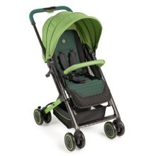 Коляска  Happy Baby "Jetta" green