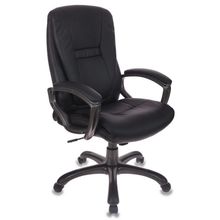 Бюрократ офисное CH-875S Black