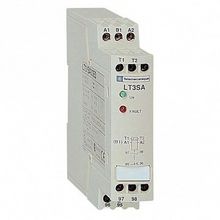 Реле защитный автоматическийНЗ+НО 115 230V 50 60HZ |  код. 3SA00M |  Schneider Electric