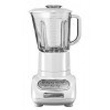 Блендер KitchenAid ARTISAN 5KSB5553EWH белый