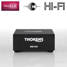 Thorens MM 002 Black