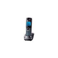 Радиотелефон DECT Panasonic KX-TGA651RUM (доп.трубка к 65xx) (серый металлик)