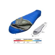 Alexika Спальный мешок Mountain compact
