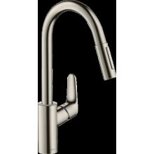 Смеситель для кухни Hansgrohe Focus 31815800