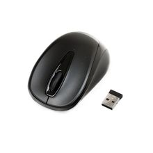 Microsoft Retail Wireless Mobile Mouse 3000v2