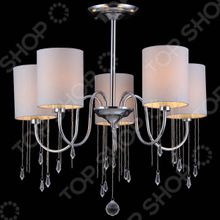 Natali Kovaltseva MONZA 11426 5C CHROME