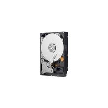 Жесткий диск HDD 3Тб, 3.5 , 5400об мин, 64Мб, SATA II, Western Digital AV-GP, WD30EURS