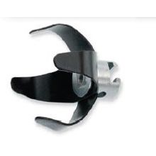 Rothenberger Двойной гладкий вильчатый скребок 72154 ROTHENBERGER 16 мм