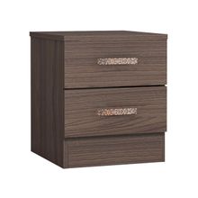 ПМ: ВВР Тумба прикроватная Жаклин