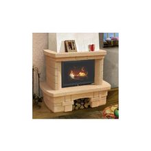 Камин Мета Сопрано