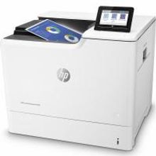 HP Color LaserJet Enterprise M653dn принтер лазерный цветной