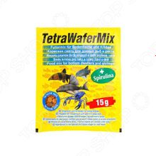 Tetra WaferMix 15г
