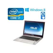 Ультрабук Asus Zenbook Touch UX31A (90NIOA342W11225813AC)