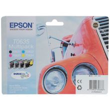 Epson T0635 Тех. упаковка