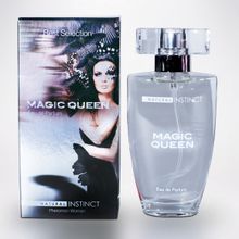 Женские духи с феромонами Natural Instinct Magiс Queen - 50 мл.