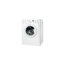 Стиральная машина Indesit IWSD 6105 B