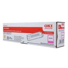 Тонер-картридж oki toner-m-c810-8k-neu (44059118)