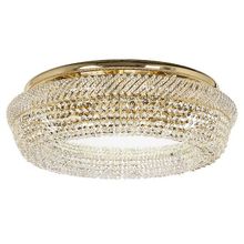 Потолочная люстра Dio DArte Bari E 1.4.60.200 G