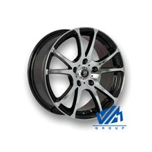 Mi-tech MSR-003 7.0x16 5 105.00 ET39.0 d56.6 AM B