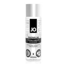 Лубрикант на силиконовой основе System JO Personal Premium Lubricant 60мл