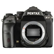 Pentax Зеркальный фотоаппарат PENTAX K-1 Body