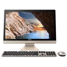 ASUS Vivo AiO V221IDUK  90PT01Q1-M03370 Pent J4205 4 500 WiFi BT Linux 21.5&#34;