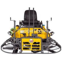 Затирочная машина WACKER NEUSON CRT 36-25-WK 5000620804