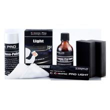 Набор Ceramic Pro Light №1,защитное покрытие на основе нанокерамики