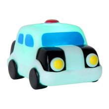 Lucide Настенный светодиодный светильник Lucide Night Light Police Car 71558 21 31 ID - 233415