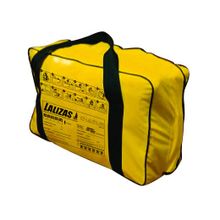 Lalizas Спасательный плот на 4 человека Lalizas International ISO - RAFT RACING 72376 в сумке 117 х 204,4 х 177 см