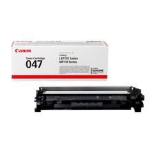 Canon 047 black LBP-112 113W