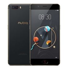 ZTE Nubia M2 4 64Gb Black Gold