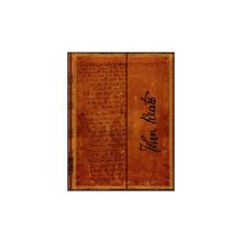 Блокнот paperblanks китс ода к осени