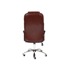 ПМ: Tetchair BERGAMO CHROME