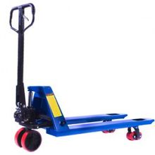 Тележка гидравлическая TOR PWH35-II (3,5т, 550x1150мм)