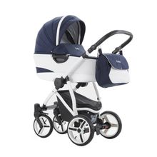 Aro Team 2 в 1 Emilio New сине-белая