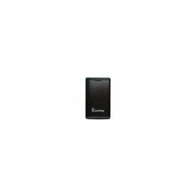 Внешний жесткий диск 1Tb SmartBuy SB010TB-HDKSU3-25USB3, черный