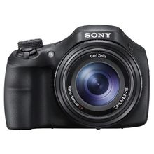 Цифровой фотоаппарат SONY DSC-HX300