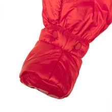 Nels OLIVIA Комбинезон-конверт пуховый 17461005 0026