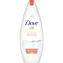 Dove Мицеллярный Антистресс 250 мл